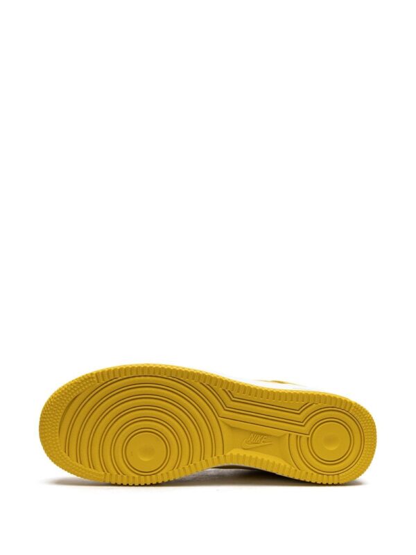 Nike Air Force 1 Low "Color Of The Month - Yellow Jewel" sneakers - Image 4
