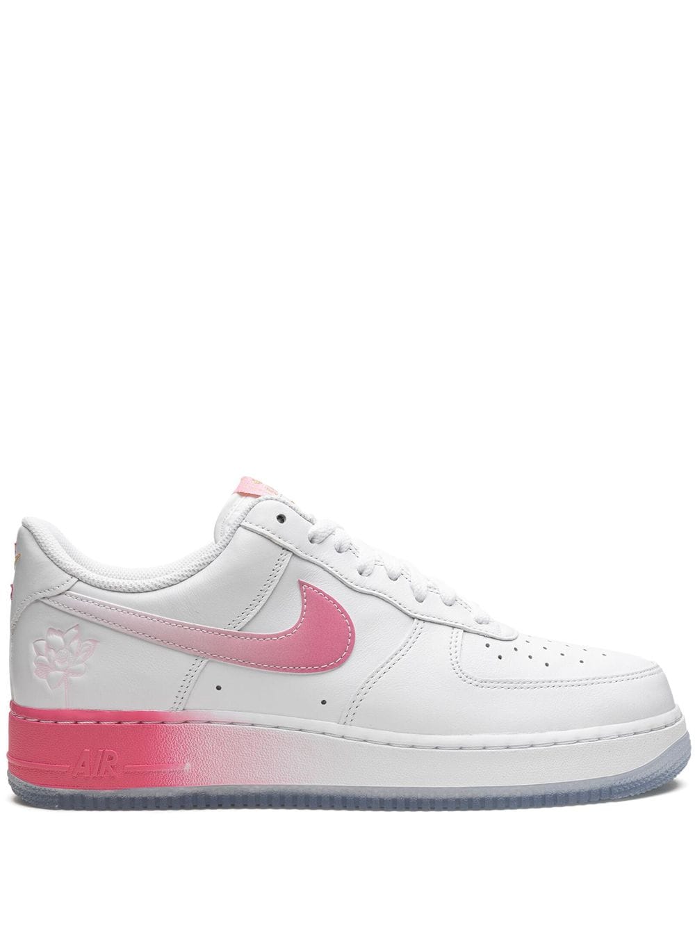 Nike Air Force 1 "San Francisco Chinatown" sneakers