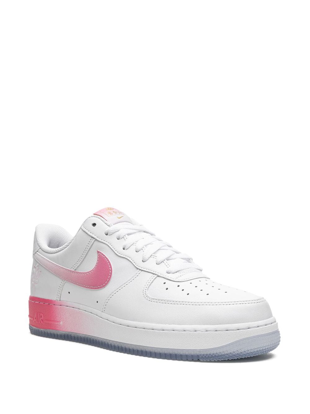 Nike Air Force 1 "San Francisco Chinatown" sneakers - Image 2
