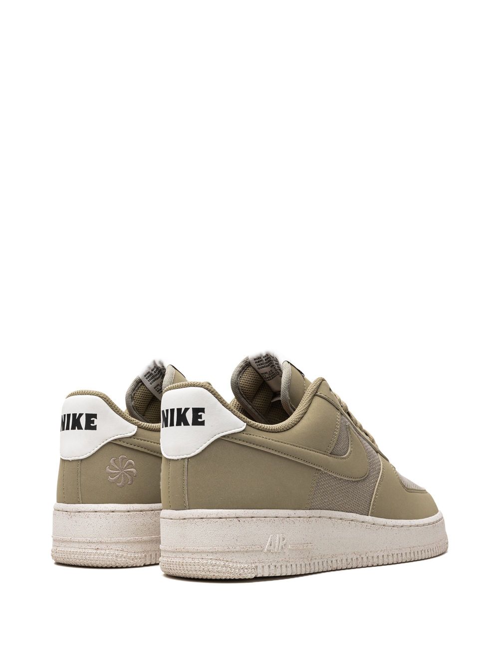 Nike Air Force 1 Low Next Nature "Olive" sneakers - Image 3