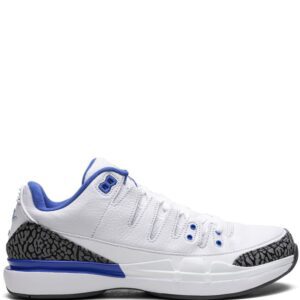 Nike Zoom Vapor Tour AJ3 "Racer Blue" sneakers