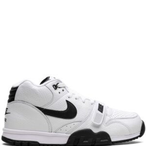 Nike Air Trainer 1 "White / Black" sneakers