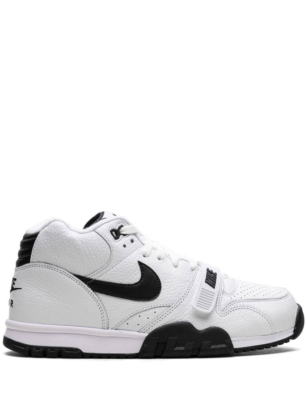 Nike Air Trainer 1 "White / Black" sneakers