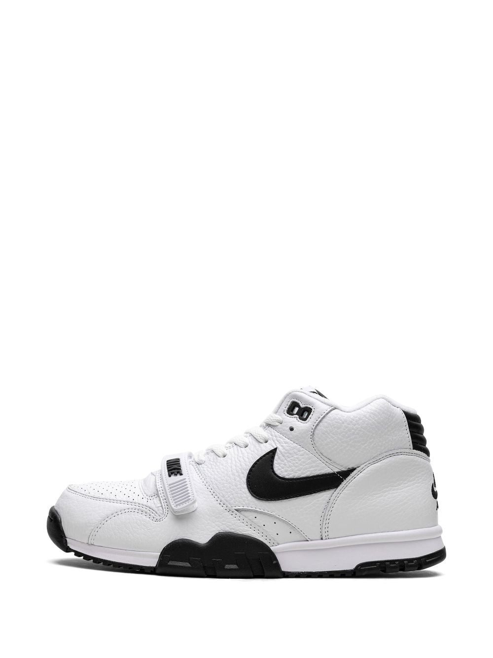 Nike Air Trainer 1 "White / Black" sneakers - Image 5