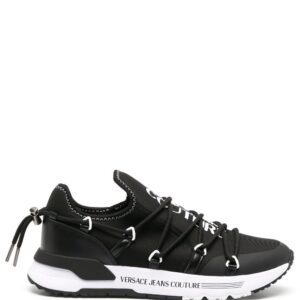 Versace Jeans Couture Dynamic low-top sneakers