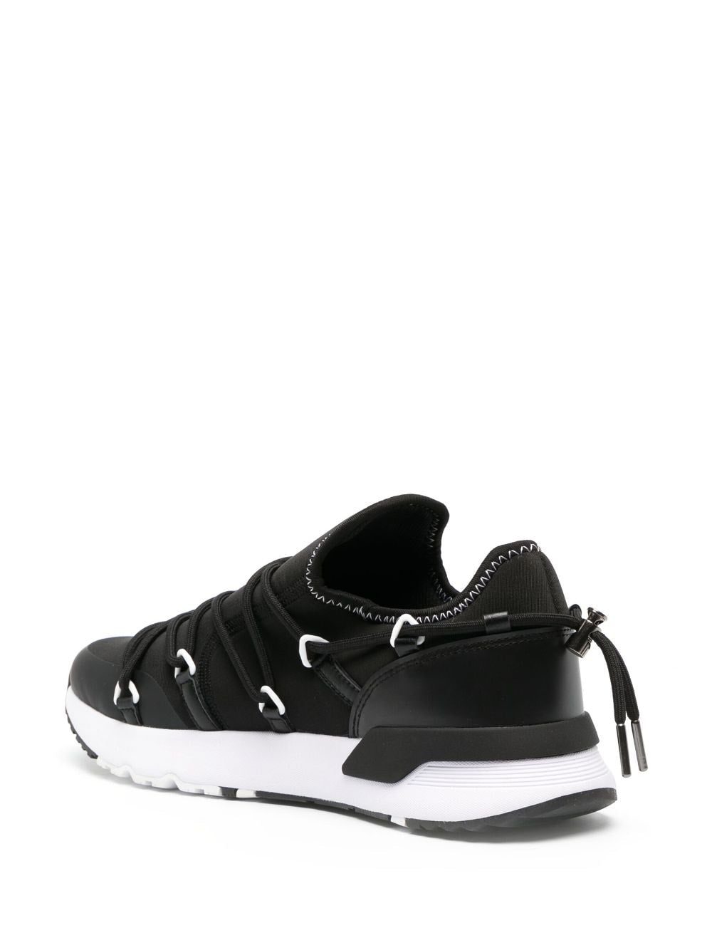 Versace Jeans Couture Dynamic low-top sneakers - Image 3