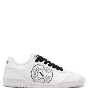 Versace Jeans Couture Brooklyn V-Emblem sneakers