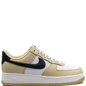 Nike Air Force 1 '07 LX Low "Team Gold" sneakers