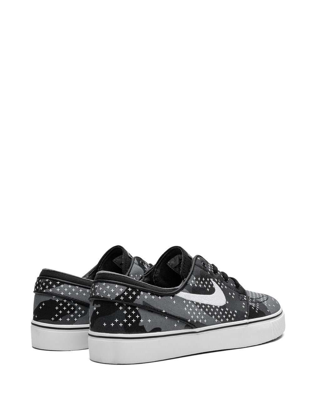 Nike SB Zoom Stefan Janoski PRM sneakers - Image 3