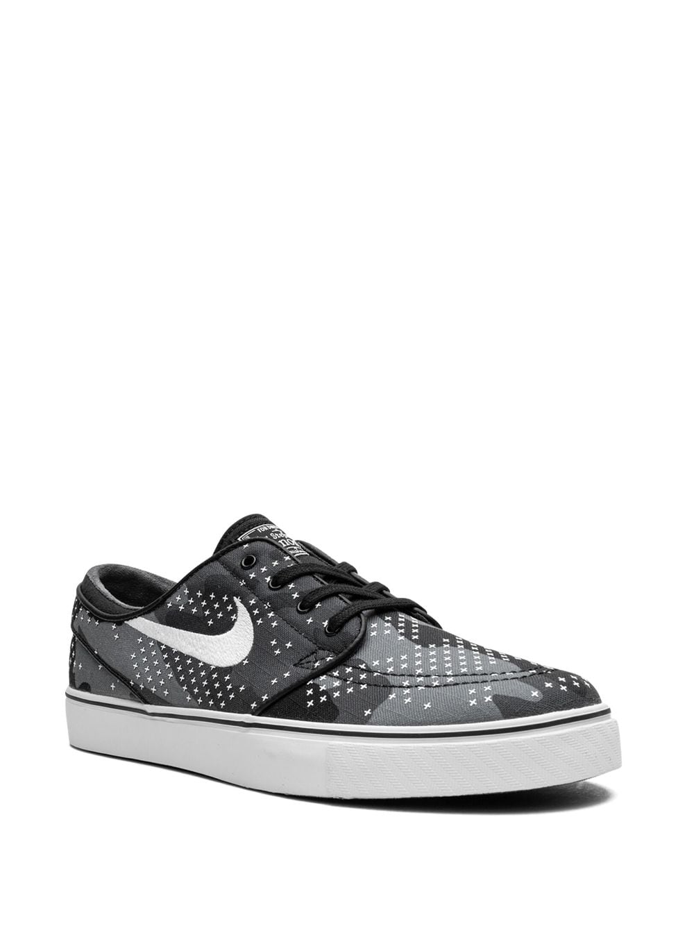 Nike SB Zoom Stefan Janoski PRM sneakers - Image 2