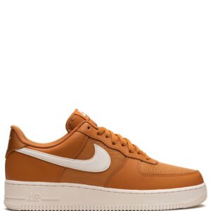 Nike Air Force 1 Low "Monarch - Nylon" sneakers