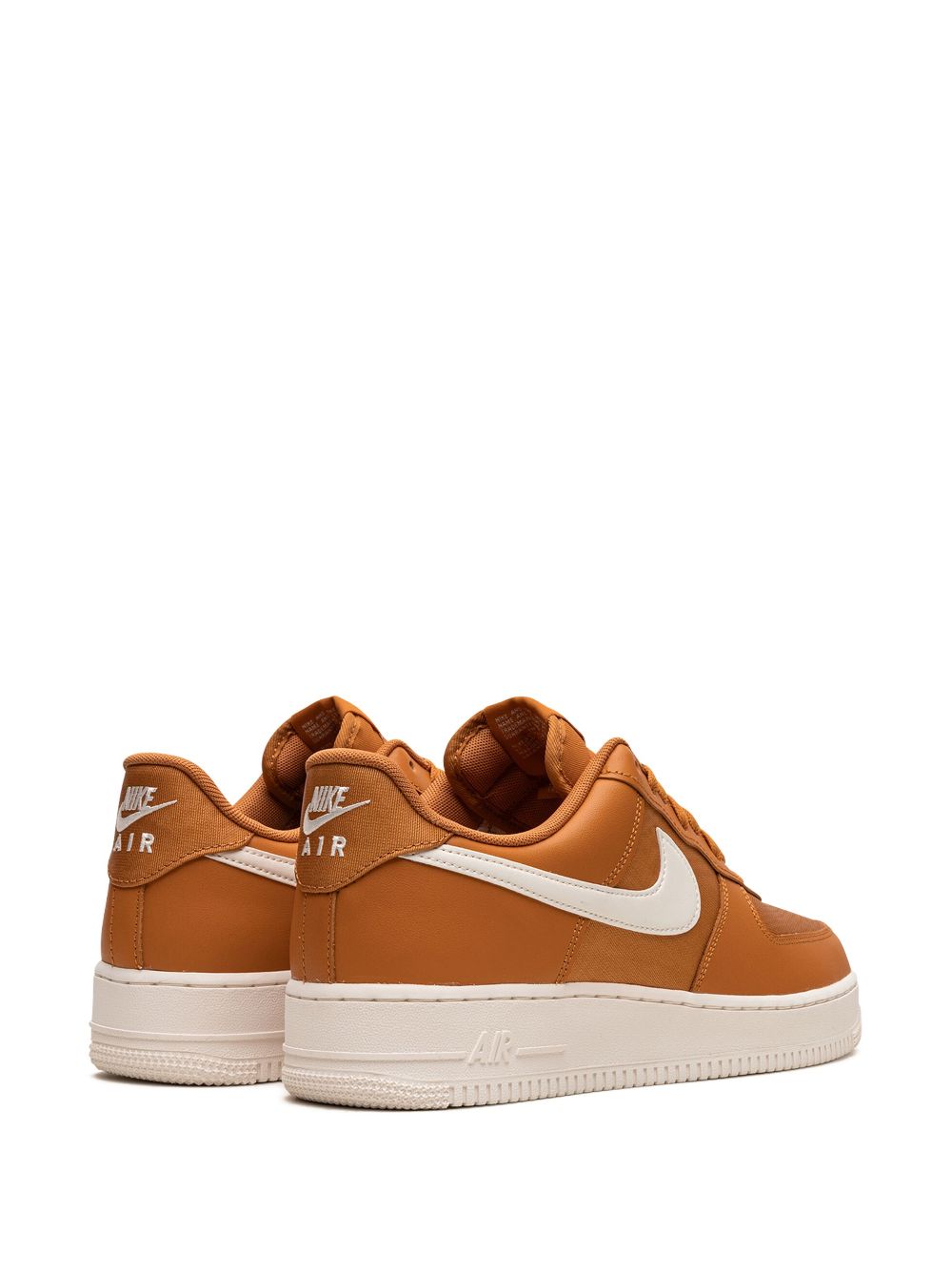Nike Air Force 1 Low "Monarch - Nylon" sneakers - Image 3