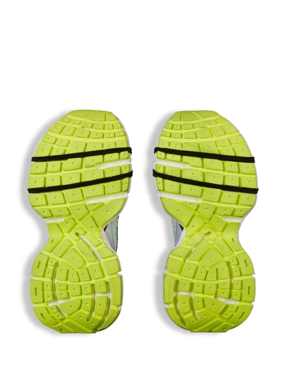 Balenciaga 3XL panelled sneakers - Image 4