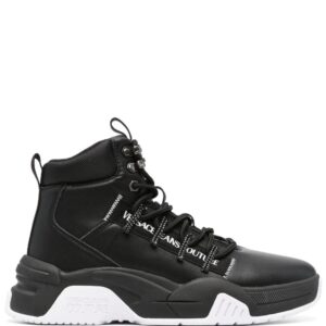 Versace Jeans Couture Stargaze high-top sneakers