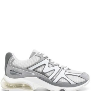 Michael Kors Kit Extreme panelled sneakers