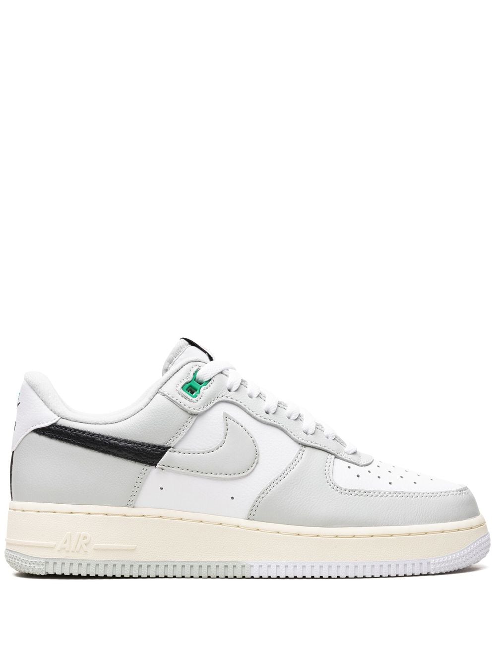 Nike Air Force 1 Low "Split - Light Silver"