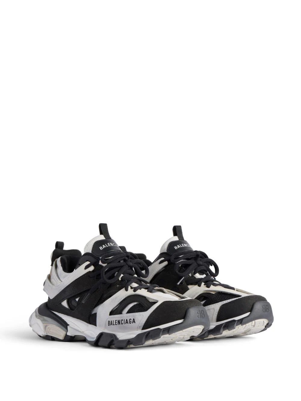 Balenciaga Track low-top sneakers - Image 2