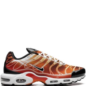 Nike Air Max Plus "Light Photography - Sport Red" sneakers