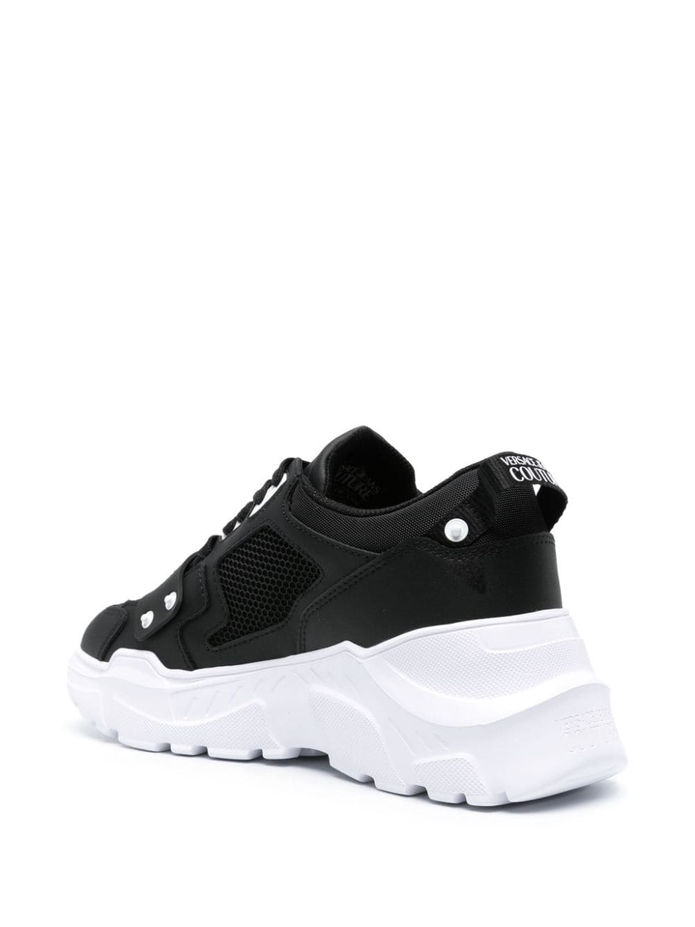 Versace Jeans Couture Speedtrack panelled sneakers - Image 3
