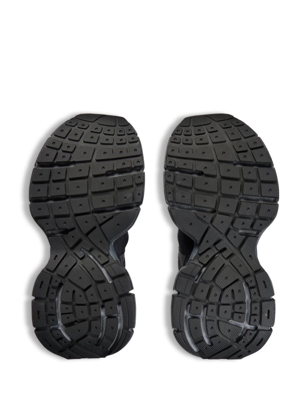 Balenciaga 3XL panelled sneakers - Image 5
