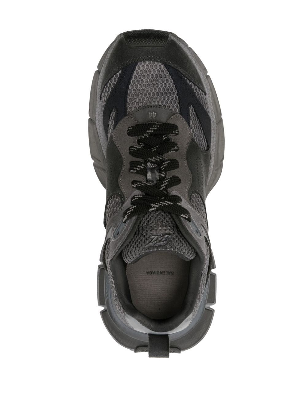 Balenciaga 3XL panelled sneakers - Image 6