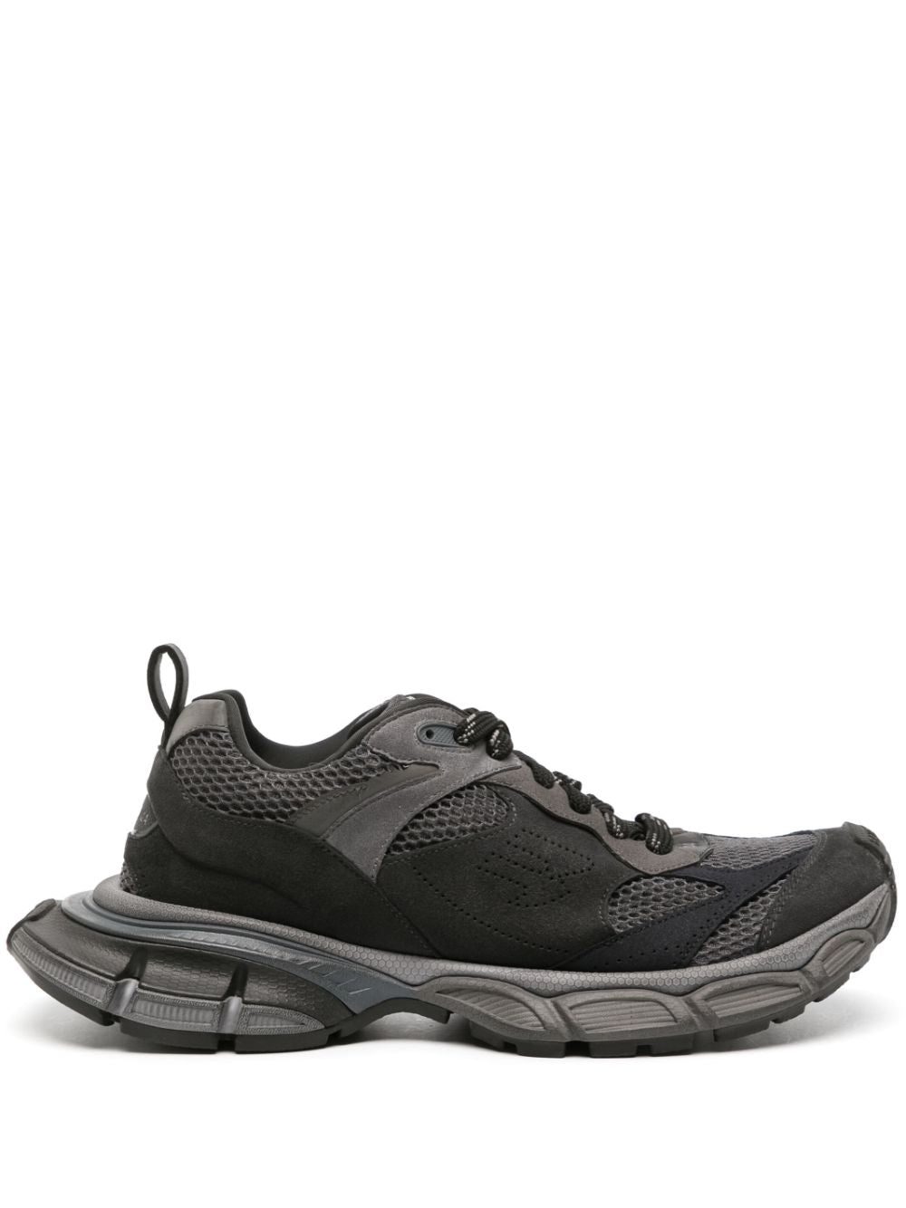 Balenciaga 3XL panelled sneakers