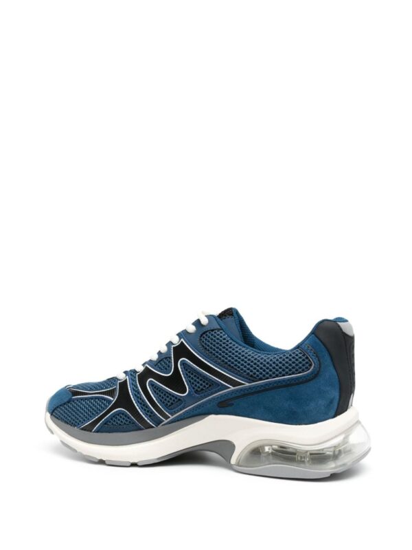 Michael Kors Kit Extreme logo-appliqué sneakers - Image 2