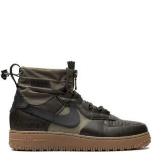 Nike Air Force 1 Wtr Gtx "Medium Olive" sneakers