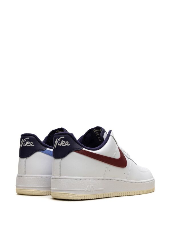 Nike Air Force 1 Low "From To You" sneakers - Image 4