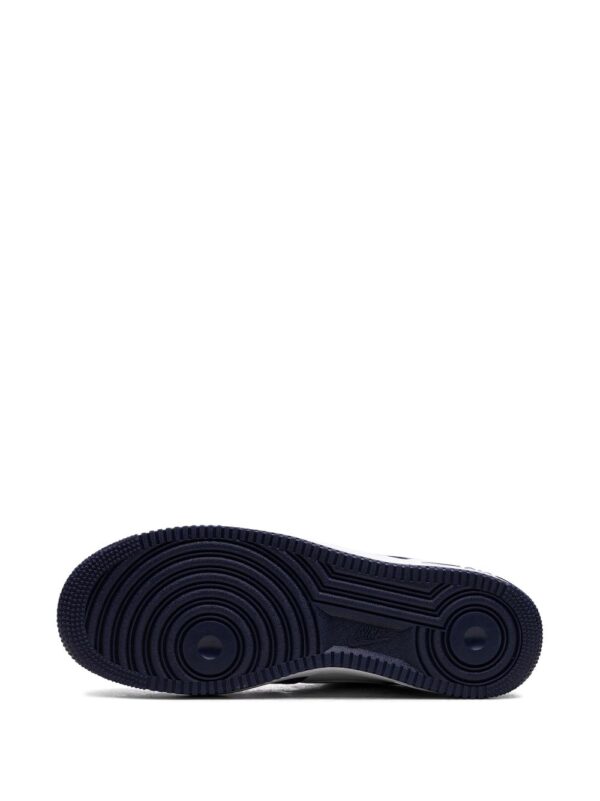 Nike Air Force 1 Low "Game Royal" sneakers - Image 6