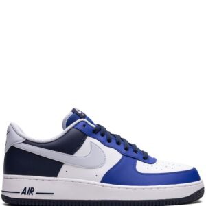 Nike Air Force 1 Low "Game Royal" sneakers