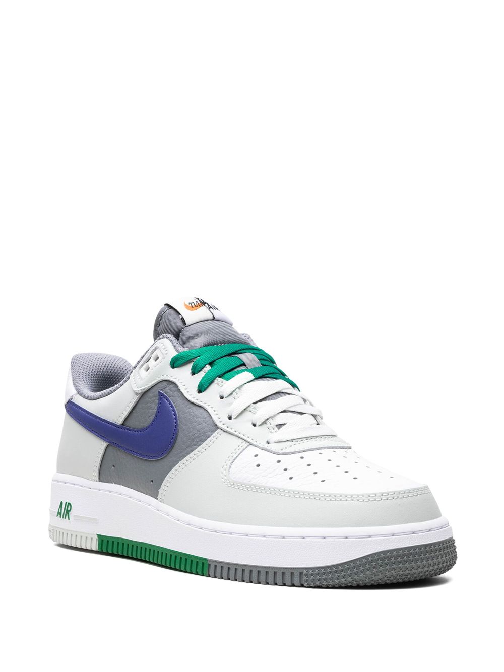 Nike Air Force 1 "Split" sneakers - Image 2