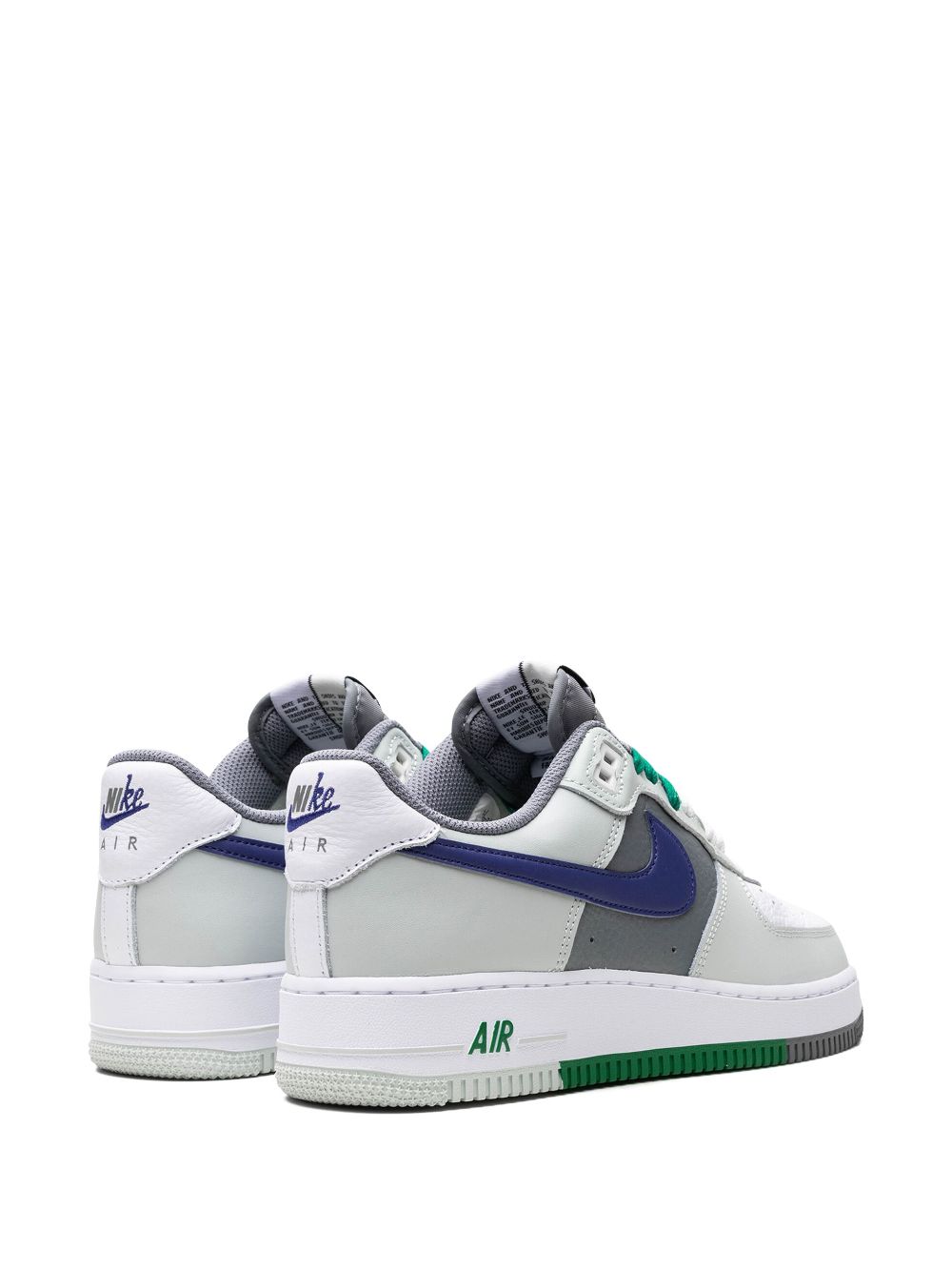 Nike Air Force 1 "Split" sneakers - Image 3