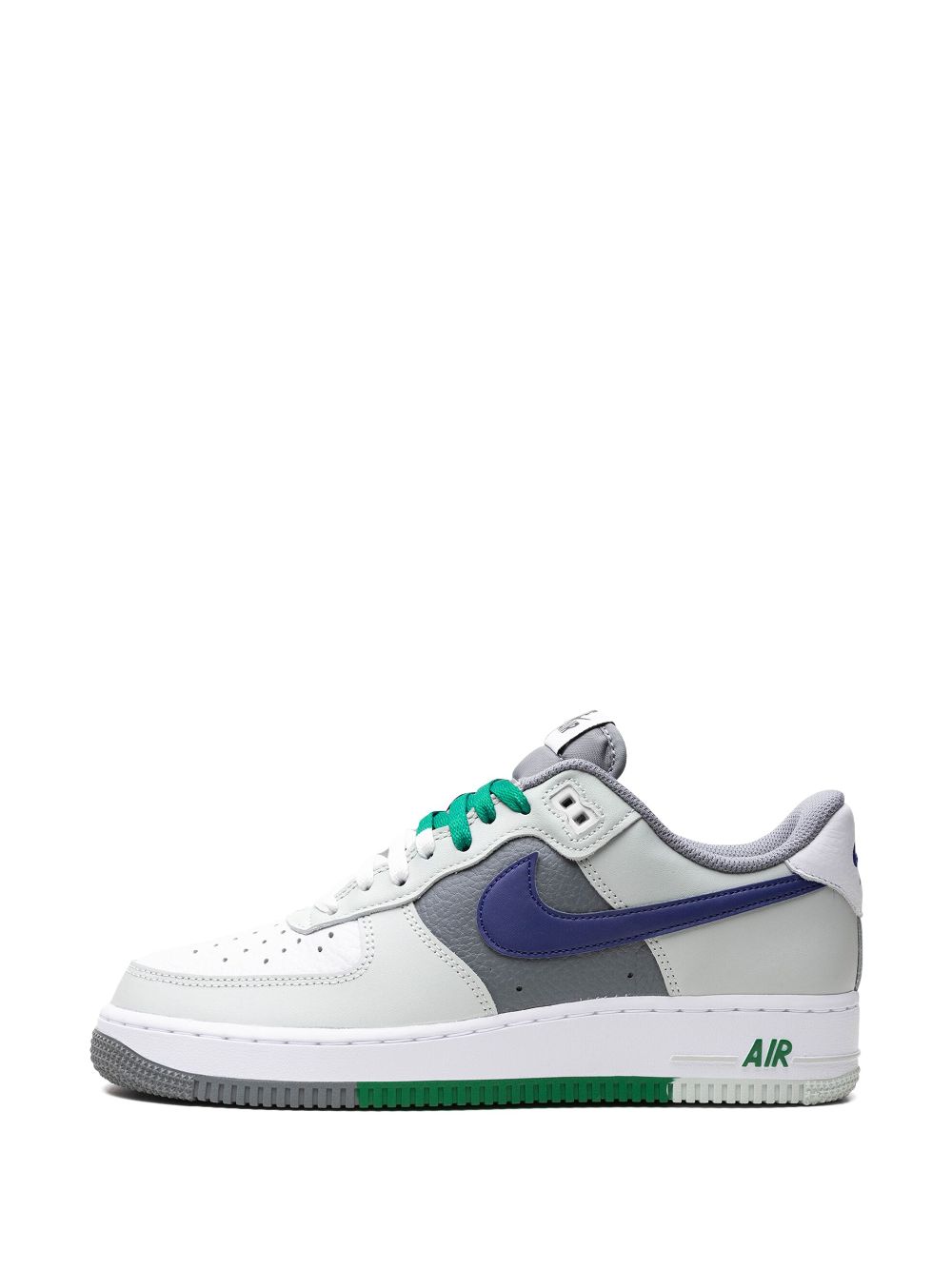 Nike Air Force 1 "Split" sneakers - Image 5