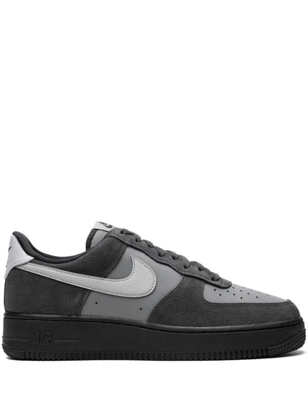 Nike Air Force 1 Low LV8 "Anthracite/Cool Grey" sneakers