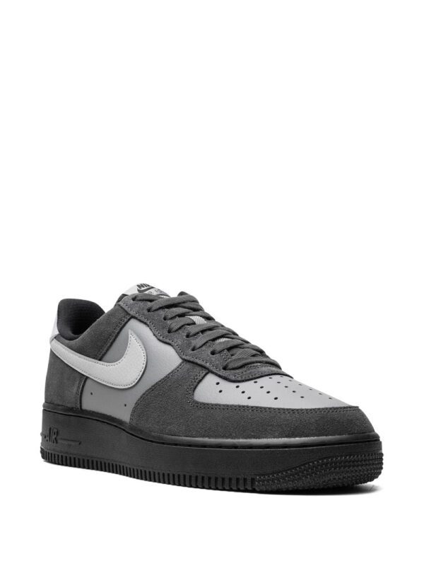 Nike Air Force 1 Low LV8 "Anthracite/Cool Grey" sneakers - Image 2