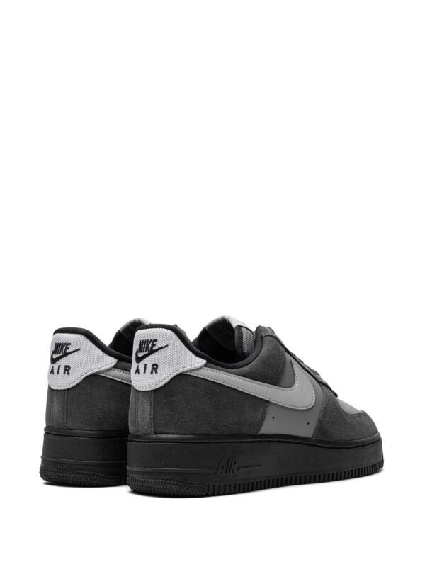 Nike Air Force 1 Low LV8 "Anthracite/Cool Grey" sneakers - Image 3