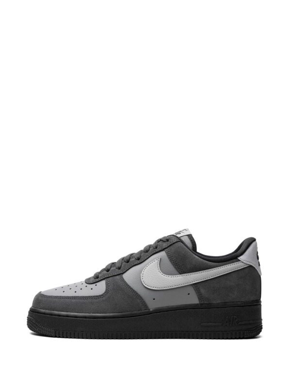 Nike Air Force 1 Low LV8 "Anthracite/Cool Grey" sneakers - Image 5