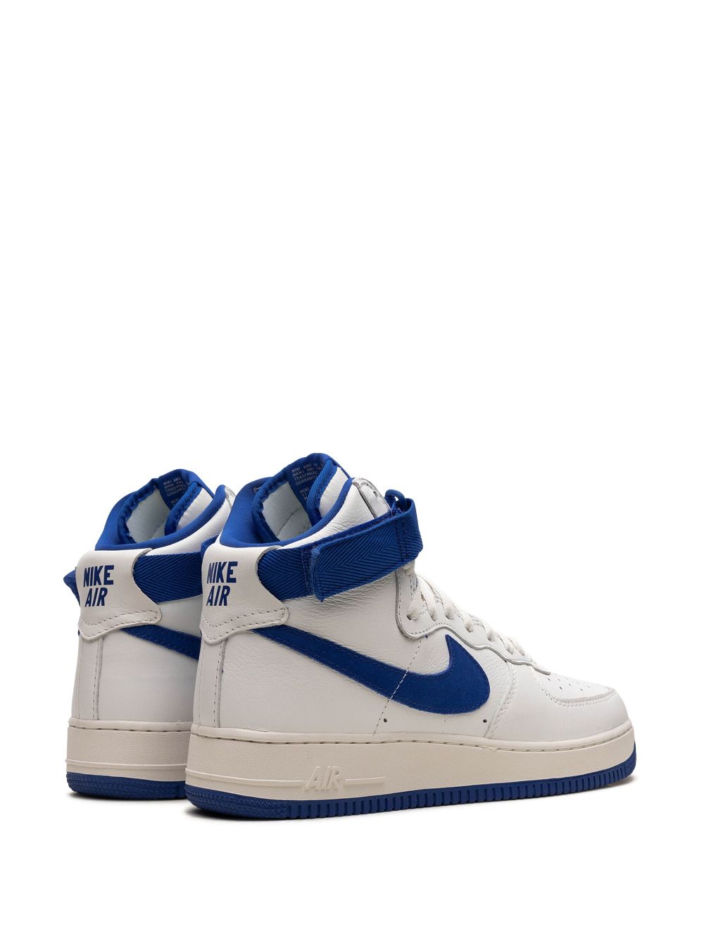 Nike Air Force 1 Hi Retro QS sneakers - Image 4