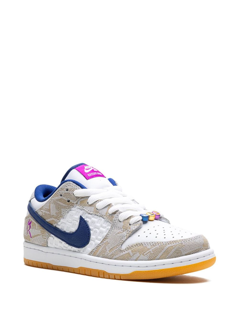 Nike x Rayssa Leal SB Dunk sneakers - Image 2