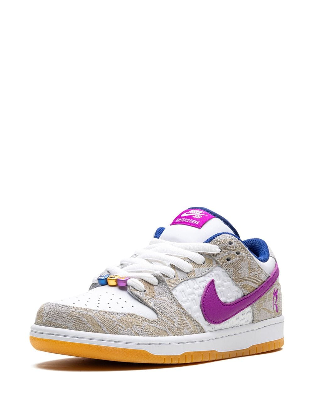 Nike x Rayssa Leal SB Dunk sneakers - Image 5