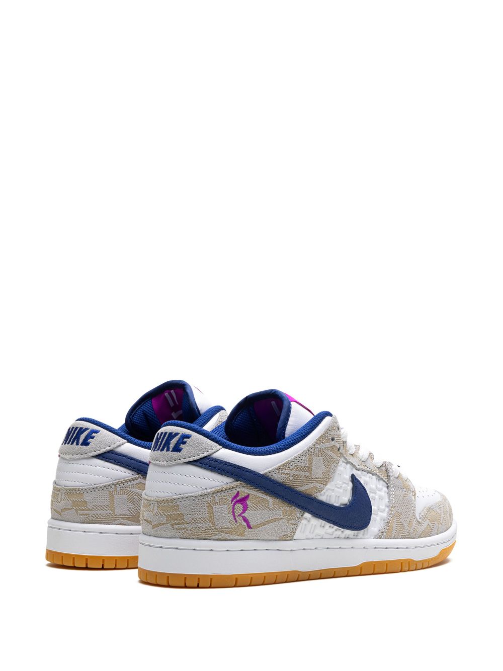 Nike x Rayssa Leal SB Dunk sneakers - Image 3