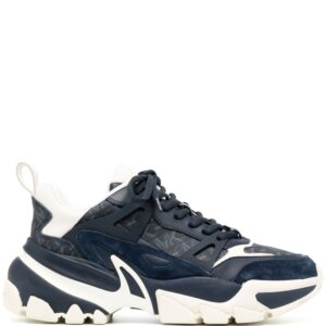 Michael Kors Nick logo-print sneakers