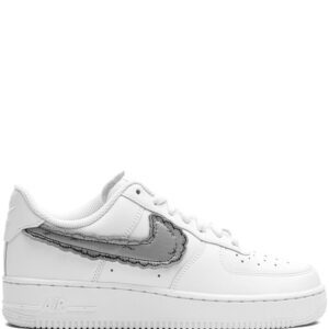 Nike x KAWS x Sky High Farms Air Force 1 Low "White" sneakers