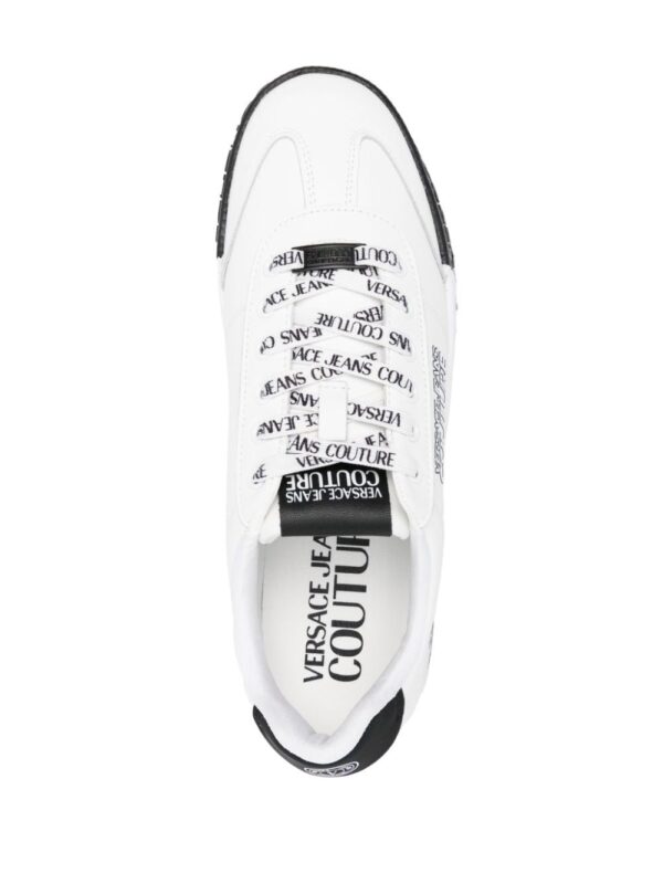 Versace Jeans Couture Court 88 sneakers - Image 4
