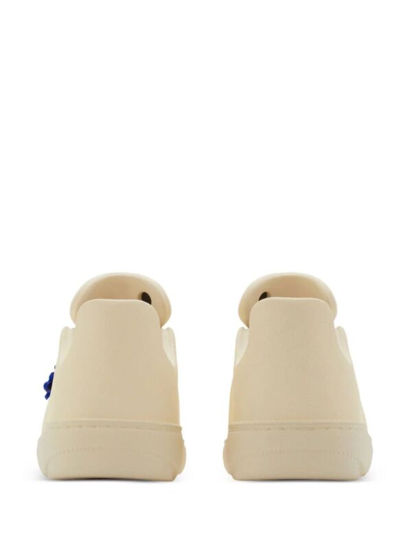 Burberry  Bubble slip-on sneakers - Image 3