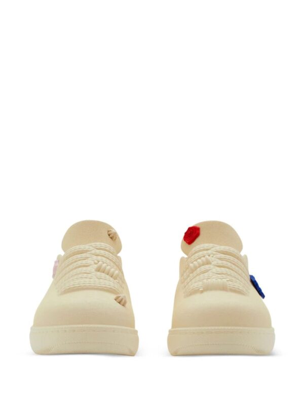 Burberry  Bubble slip-on sneakers - Image 2