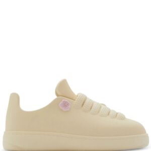 Burberry  Bubble slip-on sneakers