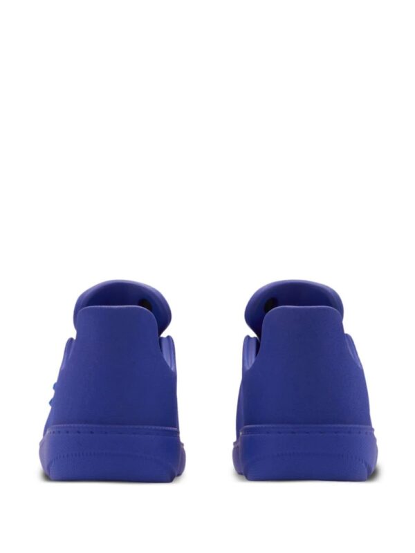 Burberry  Bubble slip-on sneakers - Image 3
