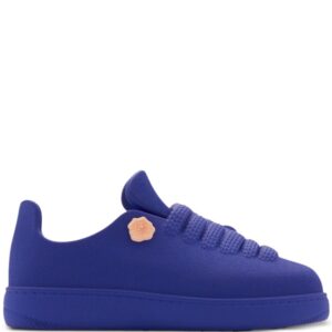 Burberry  Bubble slip-on sneakers